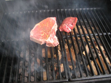Steaks