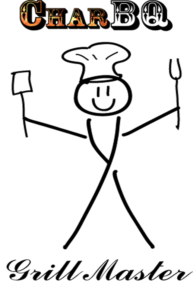 CharBQ Grill Master